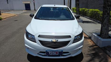 CHEVROLET Onix Hatch 1.0 4P FLEX JOY, Foto 2