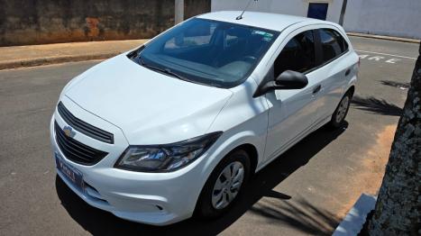 CHEVROLET Onix Hatch 1.0 4P FLEX JOY, Foto 3
