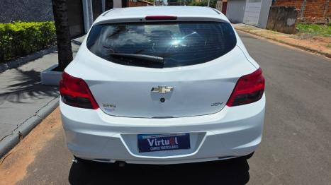 CHEVROLET Onix Hatch 1.0 4P FLEX JOY, Foto 4