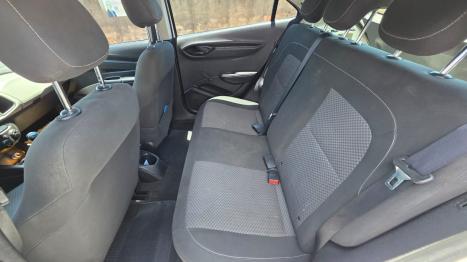 CHEVROLET Onix Hatch 1.0 4P FLEX JOY, Foto 7