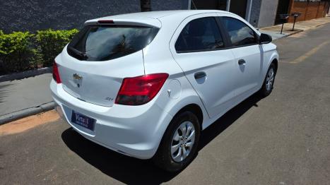 CHEVROLET Onix Hatch 1.0 4P FLEX JOY, Foto 5