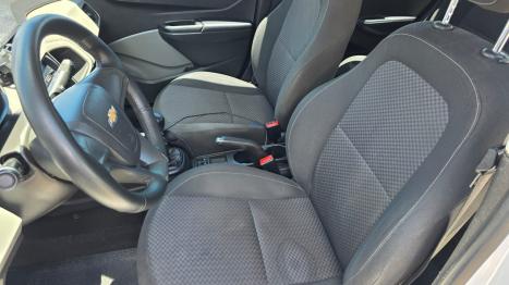 CHEVROLET Onix Hatch 1.0 4P FLEX JOY, Foto 8