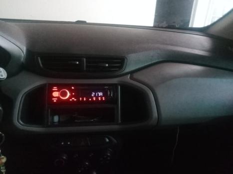 CHEVROLET Onix Hatch 1.0 4P FLEX JOY, Foto 11