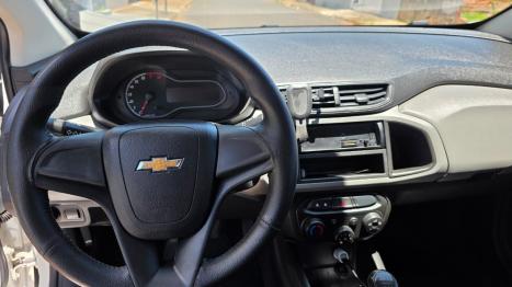 CHEVROLET Onix Hatch 1.0 4P FLEX JOY, Foto 12