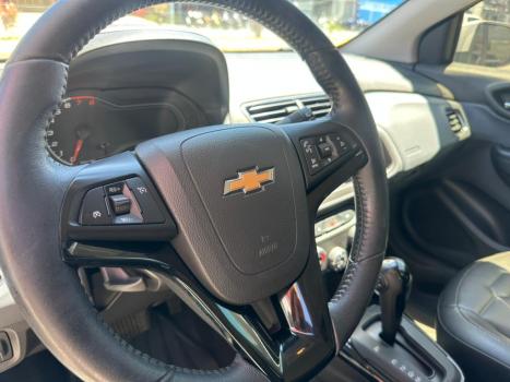 CHEVROLET Onix Hatch 1.4 4P FLEX LTZ AUTOMTICO, Foto 5