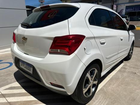 CHEVROLET Onix Hatch 1.4 4P FLEX LTZ AUTOMTICO, Foto 7