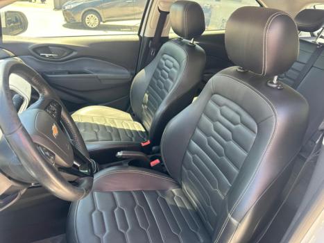 CHEVROLET Onix Hatch 1.4 4P FLEX LTZ AUTOMTICO, Foto 8