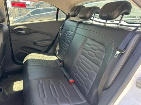 CHEVROLET Onix Hatch 1.4 4P FLEX LTZ AUTOMTICO, Foto 9