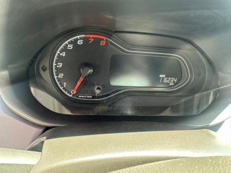 CHEVROLET Onix Hatch 1.4 4P FLEX LTZ AUTOMTICO, Foto 10