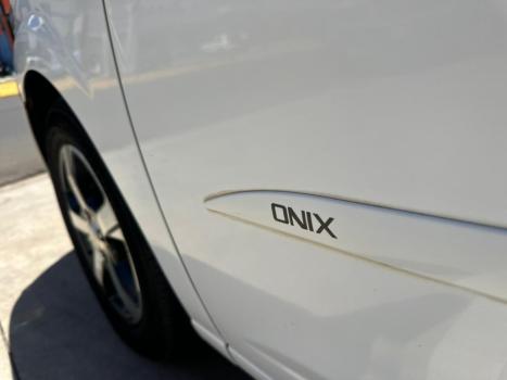 CHEVROLET Onix Hatch 1.4 4P FLEX LTZ AUTOMTICO, Foto 11