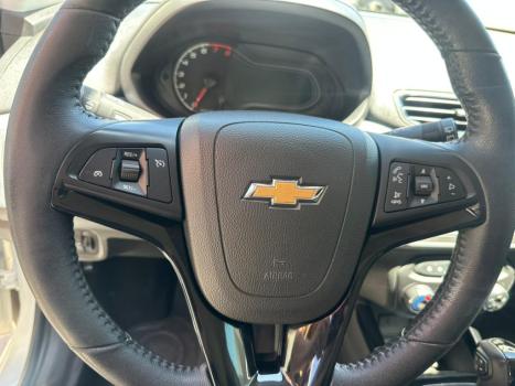 CHEVROLET Onix Hatch 1.4 4P FLEX LTZ AUTOMTICO, Foto 13
