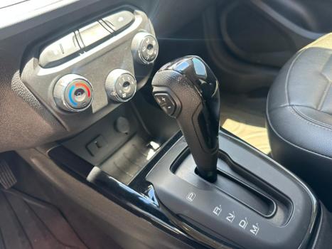 CHEVROLET Onix Hatch 1.4 4P FLEX LTZ AUTOMTICO, Foto 14