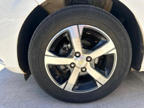 CHEVROLET Onix Hatch 1.4 4P FLEX LTZ AUTOMTICO, Foto 16