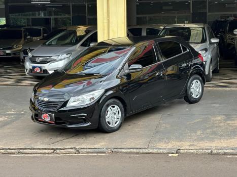 CHEVROLET Onix Hatch 1.0 4P FLEX JOY, Foto 1