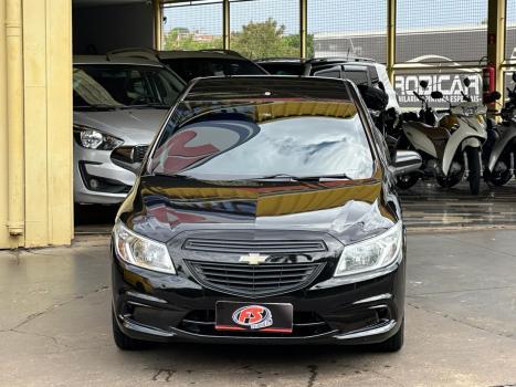 CHEVROLET Onix Hatch 1.0 4P FLEX JOY, Foto 2