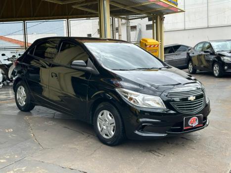 CHEVROLET Onix Hatch 1.0 4P FLEX JOY, Foto 3