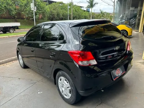 CHEVROLET Onix Hatch 1.0 4P FLEX JOY, Foto 4