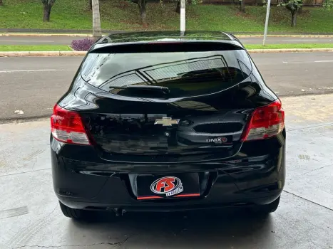 CHEVROLET Onix Hatch 1.0 4P FLEX JOY, Foto 5