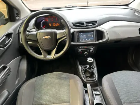 CHEVROLET Onix Hatch 1.0 4P FLEX JOY, Foto 6