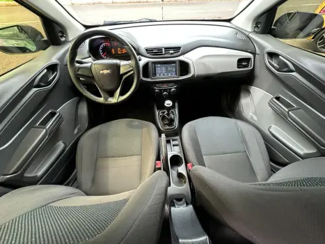 CHEVROLET Onix Hatch 1.0 4P FLEX JOY, Foto 7