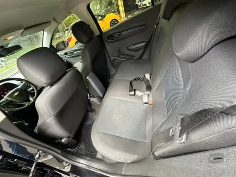 CHEVROLET Onix Hatch 1.0 4P FLEX JOY, Foto 8