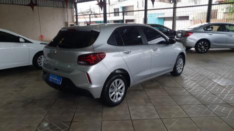 CHEVROLET Onix Hatch 1.0 12V 4P FLEX LT, Foto 3