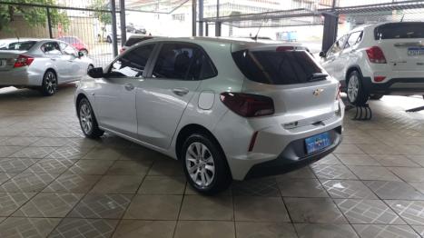 CHEVROLET Onix Hatch 1.0 12V 4P FLEX LT, Foto 5