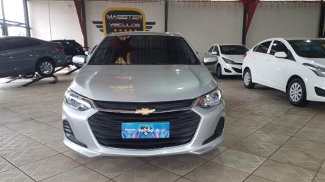 CHEVROLET Onix Hatch 1.0 12V 4P FLEX LT, Foto 6