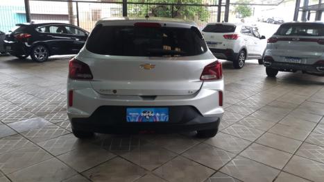 CHEVROLET Onix Hatch 1.0 12V 4P FLEX LT, Foto 7