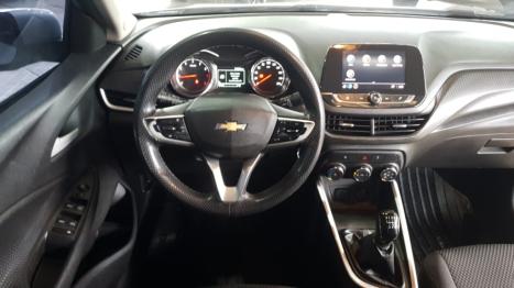 CHEVROLET Onix Hatch 1.0 12V 4P FLEX LT, Foto 9