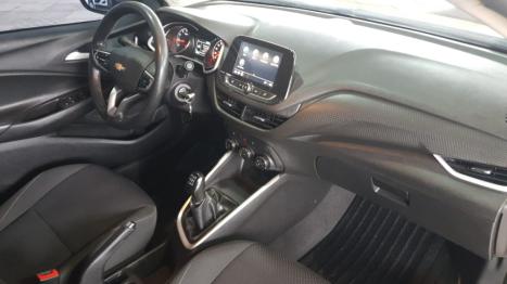 CHEVROLET Onix Hatch 1.0 12V 4P FLEX LT, Foto 10
