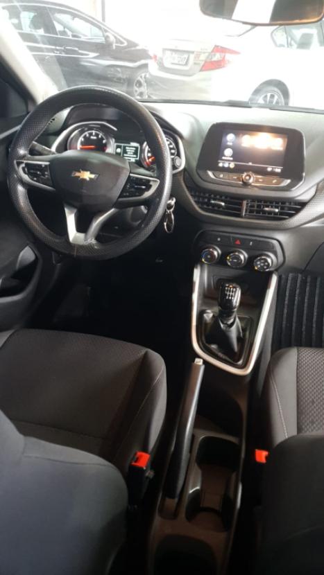 CHEVROLET Onix Hatch 1.0 12V 4P FLEX LT, Foto 11