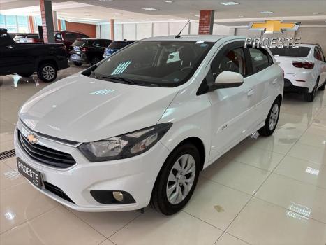 CHEVROLET Onix Hatch 1.4 4P FLEX LT, Foto 1