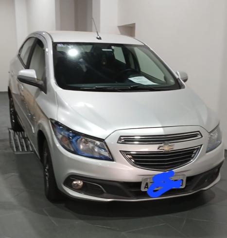 CHEVROLET Onix Hatch 1.4 4P FLEX LTZ AUTOMTICO, Foto 1