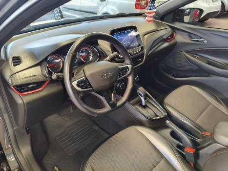 CHEVROLET Onix Hatch 1.0 12V 4P FLEX RS TURBO AUTOMTICO, Foto 17