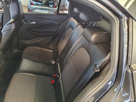 CHEVROLET Onix Hatch 1.0 12V 4P FLEX RS TURBO AUTOMTICO, Foto 18