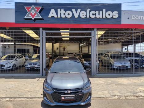 CHEVROLET Onix Hatch 1.0 12V 4P FLEX RS TURBO AUTOMTICO, Foto 1