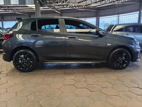 CHEVROLET Onix Hatch 1.0 12V 4P FLEX RS TURBO AUTOMTICO, Foto 7