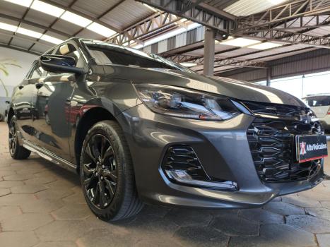 CHEVROLET Onix Hatch 1.0 12V 4P FLEX RS TURBO AUTOMTICO, Foto 14