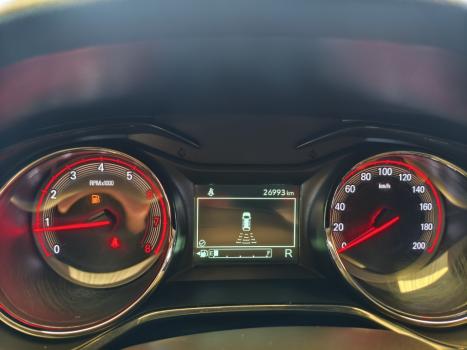 CHEVROLET Onix Hatch 1.0 12V 4P FLEX RS TURBO AUTOMTICO, Foto 16