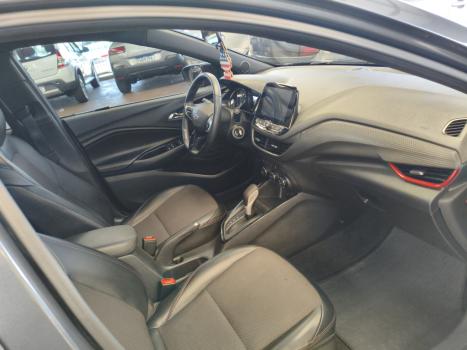 CHEVROLET Onix Hatch 1.0 12V 4P FLEX RS TURBO AUTOMTICO, Foto 20