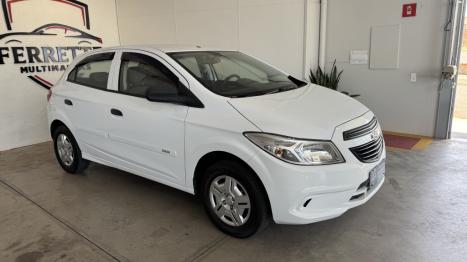 CHEVROLET Onix Hatch 1.0 4P FLEX, Foto 2