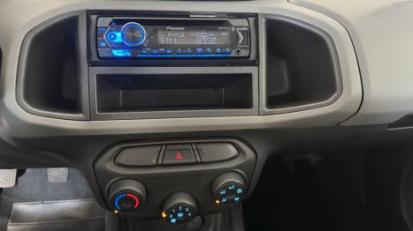 CHEVROLET Onix Hatch 1.0 4P FLEX, Foto 9