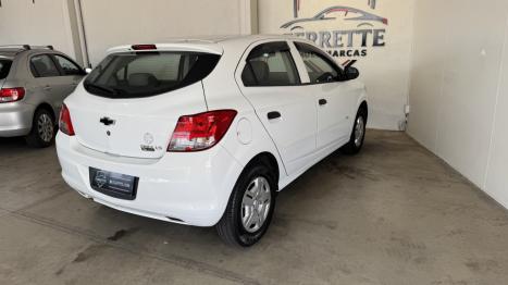 CHEVROLET Onix Hatch 1.0 4P FLEX, Foto 6