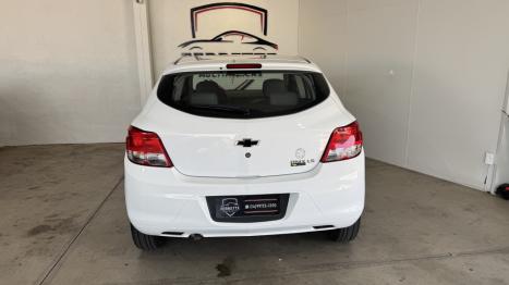 CHEVROLET Onix Hatch 1.0 4P FLEX, Foto 4