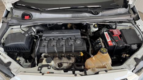 CHEVROLET Onix Hatch 1.0 4P FLEX, Foto 11