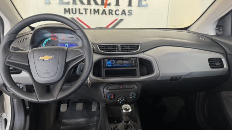 CHEVROLET Onix Hatch 1.0 4P FLEX, Foto 12