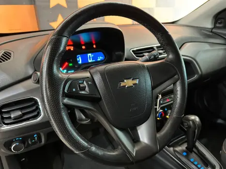 CHEVROLET Onix Hatch 1.4 4P FLEX LT AUTOMTICO, Foto 7