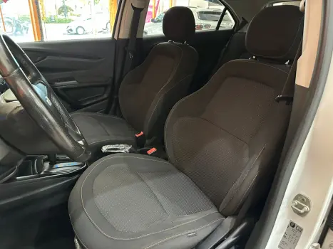 CHEVROLET Onix Hatch 1.4 4P FLEX LT AUTOMTICO, Foto 9