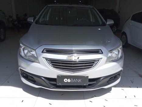 CHEVROLET Onix Hatch 1.0 12V 4P FLEX LT, Foto 1